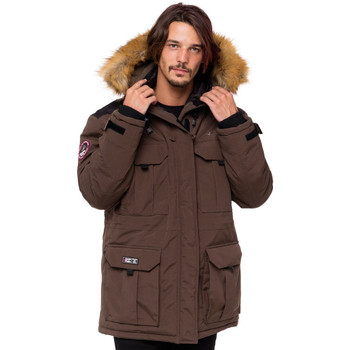 Veste Canadian Peak  Parka Algorithme