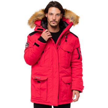 Veste Canadian Peak  Parka Algorithme