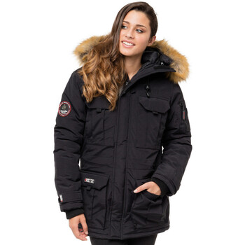 Doudounes Canadian Peak  Parka Armoria