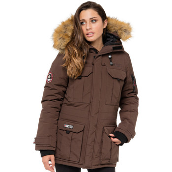 Doudounes Canadian Peak  Parka Armoria