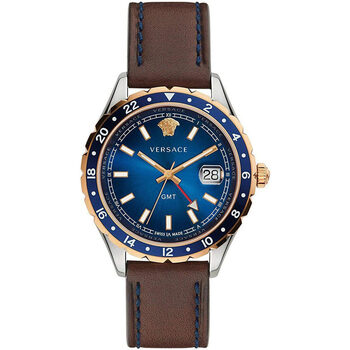 Montre Versace  V11080017, Quartz, 42mm, 5ATM