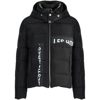 Blouson Les Hommes  LHO501-250P | Oversize Puffy Jacket Piumino