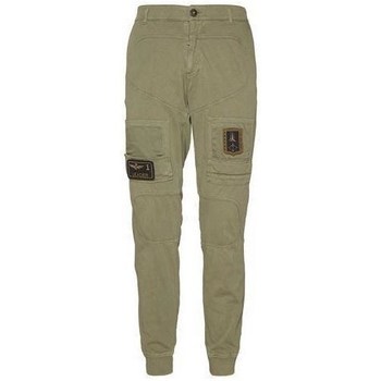 Pantalon Aeronautica Militare  201PF743J21707 - Aeronautica Militare
