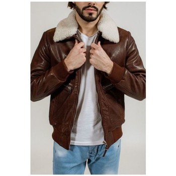 Veste Redskins  Royal Green Marron