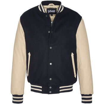 Blouson Schott  Blouson Teddy