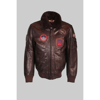 Veste Redskins  ATHOS ALPHA BROWN