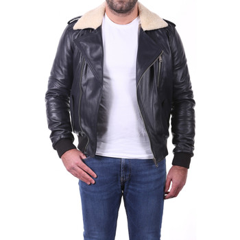 Veste Ladc  Denzel Navy