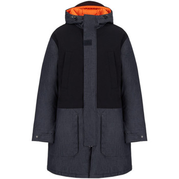 Parka EAX  DENIM TRENCH