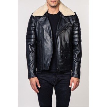 Veste Ladc  Paris Noir