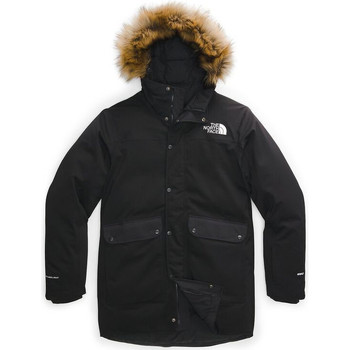 Parka The North Face  NEW FUTURELIGHT DEFDOWN