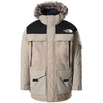 Parka The North Face  MC MURDO 2