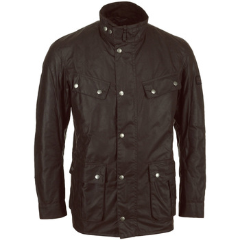 Blouson Barbour  B.Intl Duke Wax Jacket