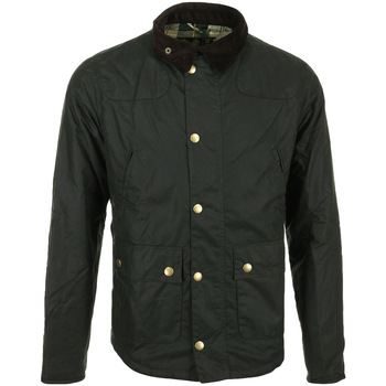 Blouson Barbour  Reelin Wax Jacket