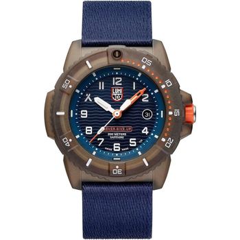 Montre Luminox  XB.3703, Quartz, 42mm, 20ATM