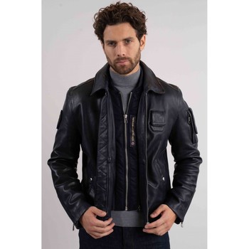 Veste Redskins  Jaegger Marine