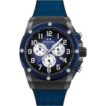 Montre Tw-Steel  Tw Acier ACE134, Quartz, 44mm, 20ATM