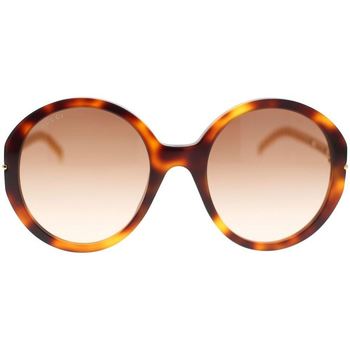 Lunettes de soleil Gucci  Occhiali da Sole  GG0726S 002