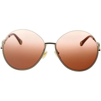 Lunettes de soleil Chloe  Occhiali da Sole Chloé CH0067S 002