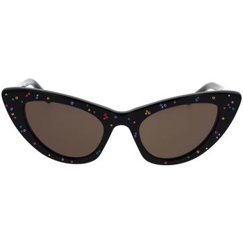 Lunettes de soleil Yves Saint Laurent  Occhiali da Sole Saint Laurent New Wave SL 213 Lily 015