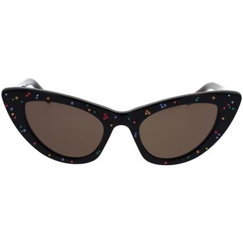 Lunettes de soleil Yves Saint Laurent  Occhiali da Sole Saint Laurent New Wave SL 213 Lily 015