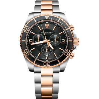 Montre Victorinox  241952, Quartz, 44mm, 10ATM