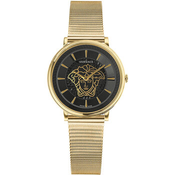 Montre Versace  VE8102119, Quartz, 38mm, 5ATM