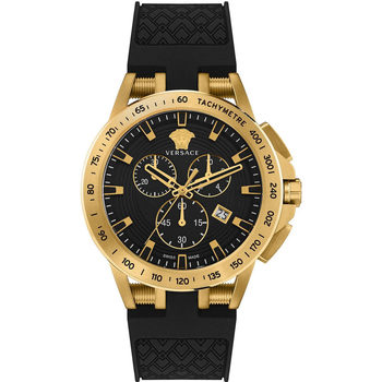 Montre Versace  VE3E00321, Quartz, 45mm, 10ATM