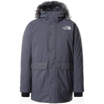Parka The North Face  NEW FL DEFDOWN - The North Face
