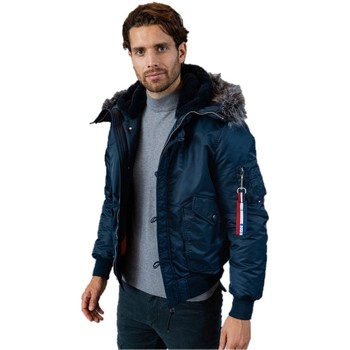 Blouson Redskins  Blouson Homme Supersonic Phenix