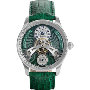 Montre Carl Von Zeyten  CVZ0043GR