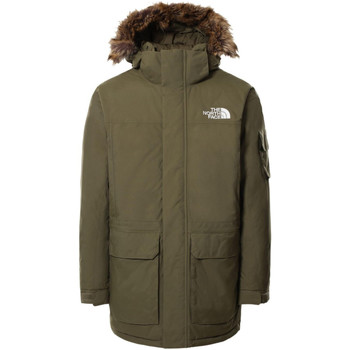 Parka The North Face  DUVET MC MURDO REC - The North Face