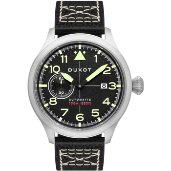 Montre Duxot  DX-2024-01, Automatique, 46mm, 10ATM