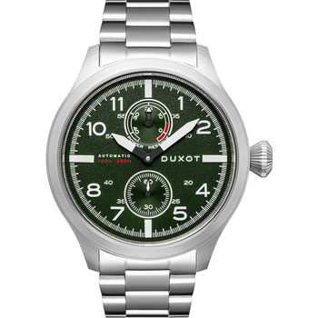 Montre Duxot  DX-2020-44, Automatique, 46mm, 10ATM