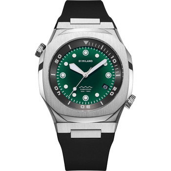 Montre D1 Milano  DVRJ03, Automatic, 44mm, 30ATM
