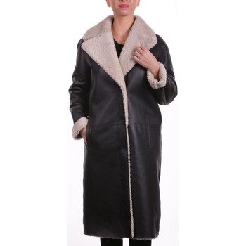 Veste Milpau  Ida Noir