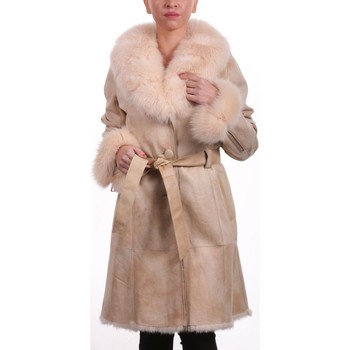 Veste Milpau  Adeline Beige