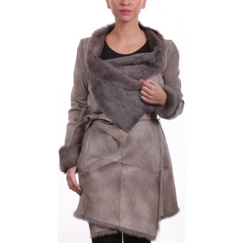 Veste Milpau  Angele Taupe