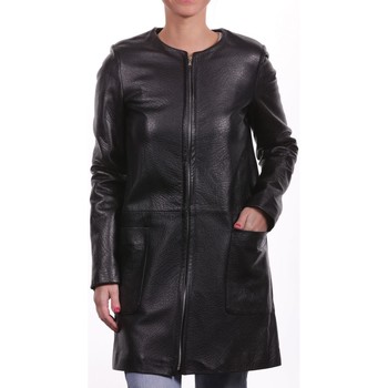 Veste Milpau  Eve Noir