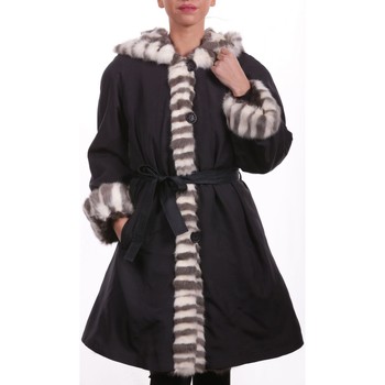 Veste Milpau  Shirel Noir