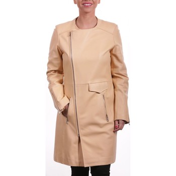 Veste Milpau  Stella Beige