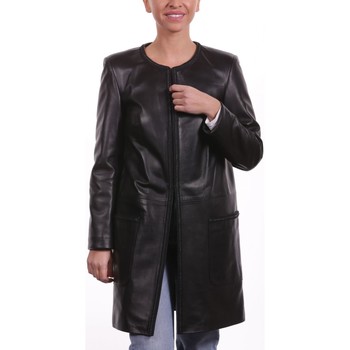 Veste Milpau  Alice Noir