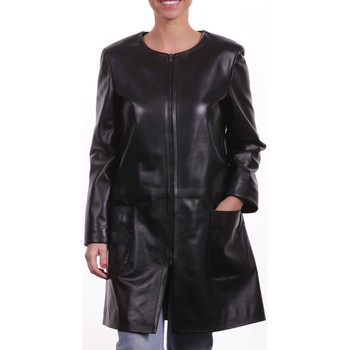 Veste Milpau  Aude Noir