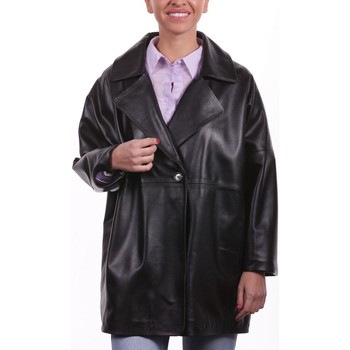 Veste Milpau  Cecile Noir