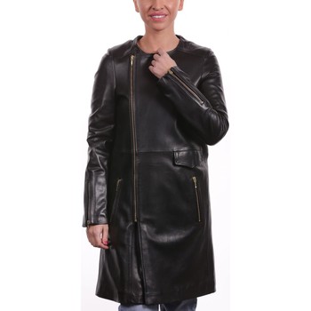 Veste Milpau  Delphine Noir