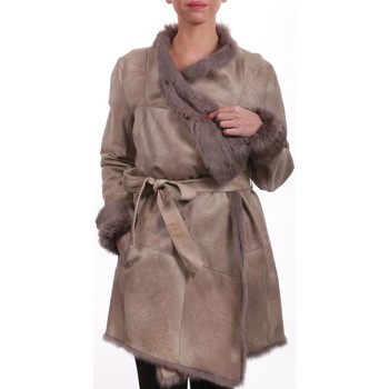 Veste Milpau  Edith Taupe