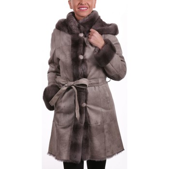 Veste Milpau  Edith Taupe