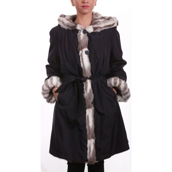 Veste Milpau  Ethel Noir