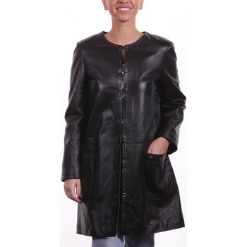 Veste Milpau  Anais Noir
