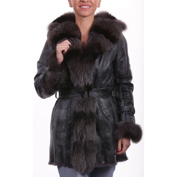 Veste Milpau  Céline Noir