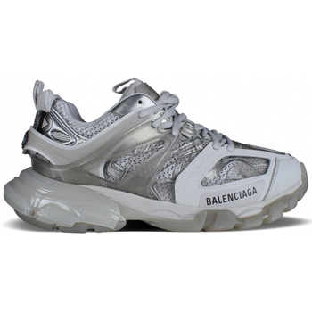 Baskets Balenciaga  Sneakers Track Clear Sole Gris